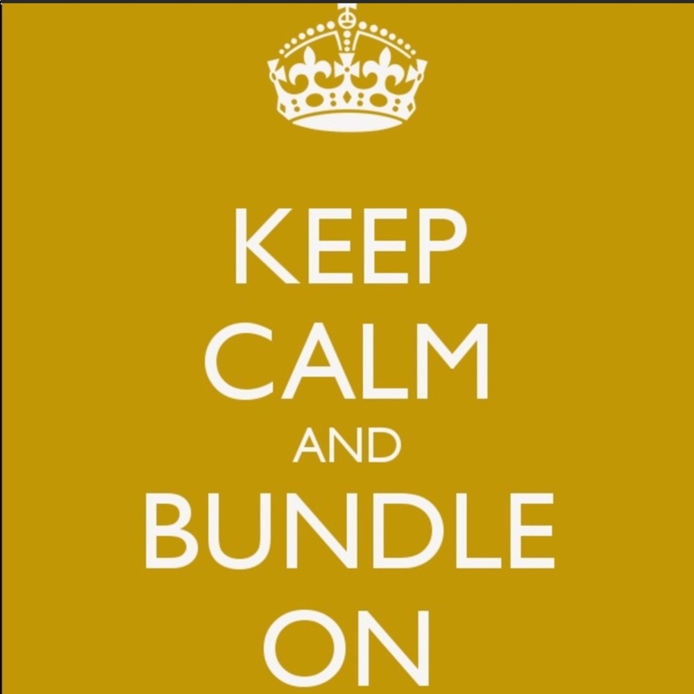 🌼Bundle and Save💕